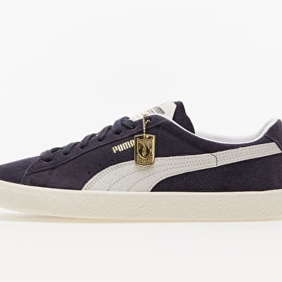 New PUMA SUEDE VINTAGE RUDOLF DASSLER LEGACY LB - Picture 2 of 9